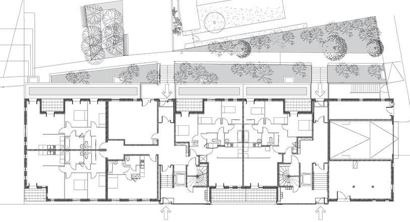 Bureau d'étude VRD pour permis de construire (PC) et/ou permis d’aménager (PA) à Lyon et en France