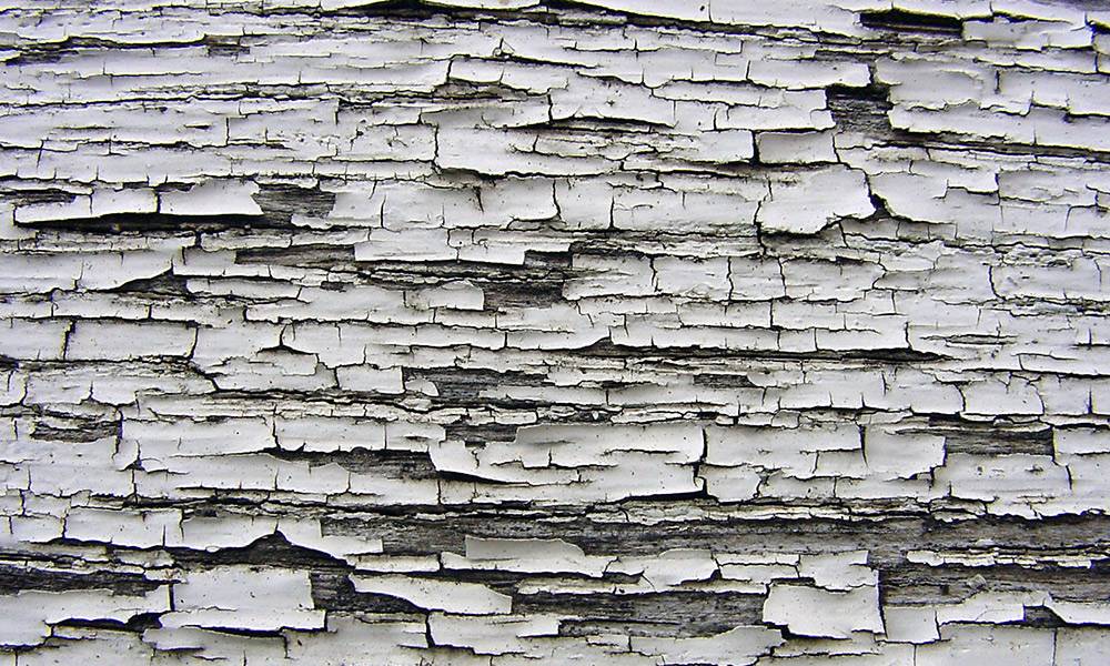 Les utilisations du plomb dans les peintures et anciennes canalisations d'adduction d'eau