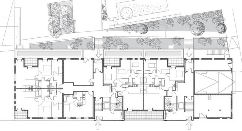 Bureau d'étude VRD pour permis de construire (PC) et/ou permis d’aménager (PA) à Lyon et en France