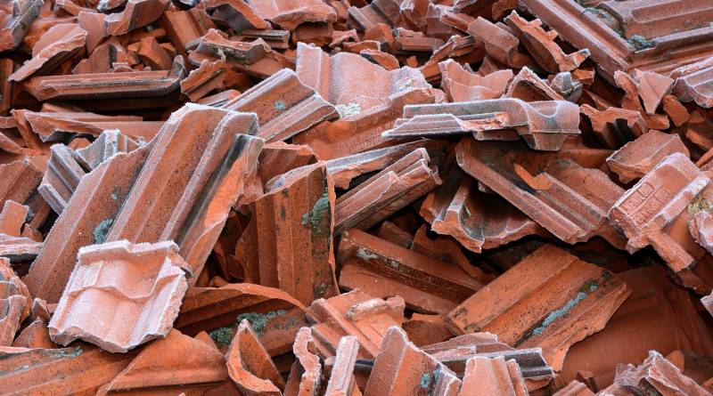 Diagnostic PEMD pour réduire l'empreinte carbone des chantiers et la production de déchets à Lyon et en France